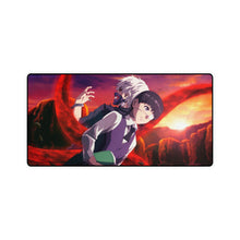 Load image into Gallery viewer, Anime Tokyo Ghoul Mouse Pad (Desk Mat)
