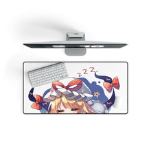 Load image into Gallery viewer, Touhou Mouse Pad (Desk Mat)

