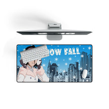 Load image into Gallery viewer, Anime Bleach Mouse Pad (Desk Mat)
