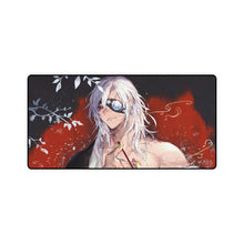 Load image into Gallery viewer, Tengen Uzui Mouse Pad (Desk Mat)
