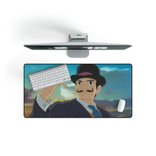 Load image into Gallery viewer, The Wind Rises Mouse Pad (Desk Mat)
