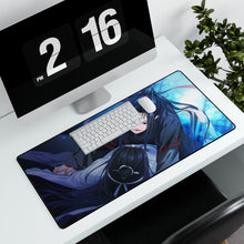 Load image into Gallery viewer, Mo Dao Zu Shi Mouse Pad (Desk Mat) With Laptop
