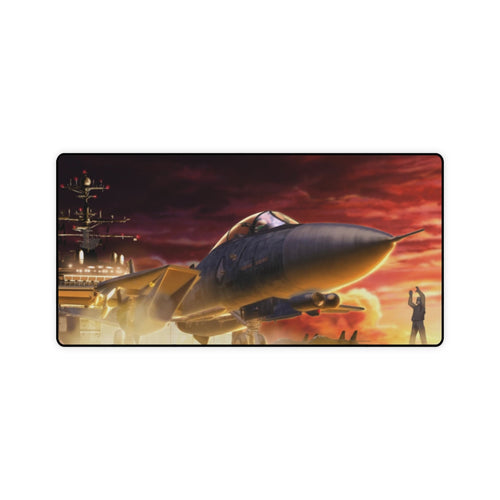 Macross Mouse Pad (Desk Mat)
