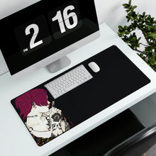 Load image into Gallery viewer, Anime Tokyo Ghoul Mouse Pad (Desk Mat)
