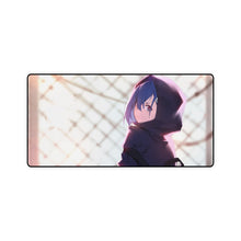 Load image into Gallery viewer, Ichigo Mouse Pad (Desk Mat)
