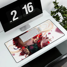 Load image into Gallery viewer, Rozen Maiden Mouse Pad (Desk Mat)

