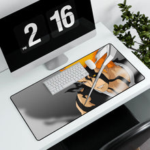 Load image into Gallery viewer, Anime Bleach Mouse Pad (Desk Mat)
