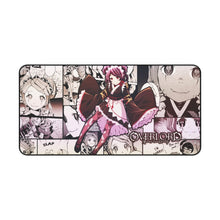 Load image into Gallery viewer, Overlord Entoma Vasilissa Zeta Mouse Pad (Desk Mat)
