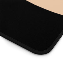 Load image into Gallery viewer, Monogatari (Series) Mouse Pad (Desk Mat) Hemmed Edge
