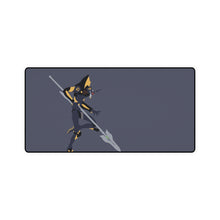 Load image into Gallery viewer, Anime Neon Genesis Evangelion Mouse Pad (Desk Mat)
