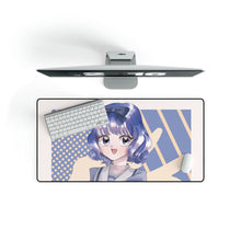 Load image into Gallery viewer, Tokyo Mew Mew New ♡ Mouse Pad (Desk Mat)
