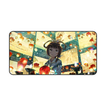 Load image into Gallery viewer, Anime Original Mouse Pad (Desk Mat)
