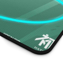 Load image into Gallery viewer, Vocaloid Mouse Pad (Desk Mat) Hemmed Edge
