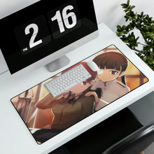 Load image into Gallery viewer, Strike Witches Mouse Pad (Desk Mat)
