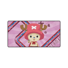 Load image into Gallery viewer, One Piece Tony Tony Chopper Mouse Pad (Desk Mat)
