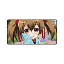 Load image into Gallery viewer, Sword Art Online Mouse Pad (Desk Mat)

