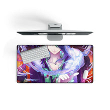 Load image into Gallery viewer, Anime Original Mouse Pad (Desk Mat) On Desk
