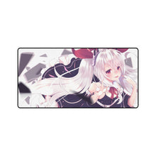 Load image into Gallery viewer, Azur Lane Mouse Pad (Desk Mat)
