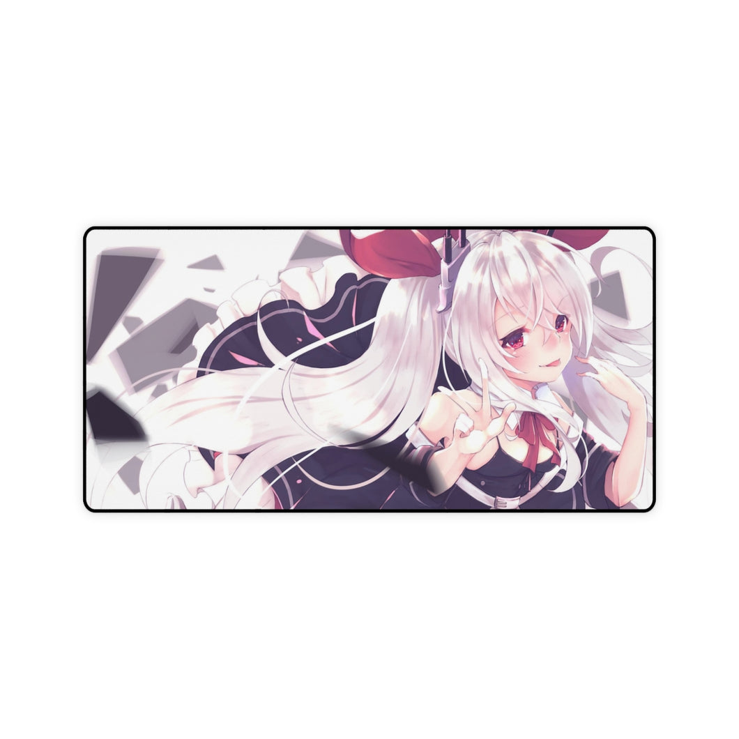 Azur Lane Mouse Pad (Desk Mat)