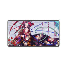 Load image into Gallery viewer, Touhou Mouse Pad (Desk Mat)
