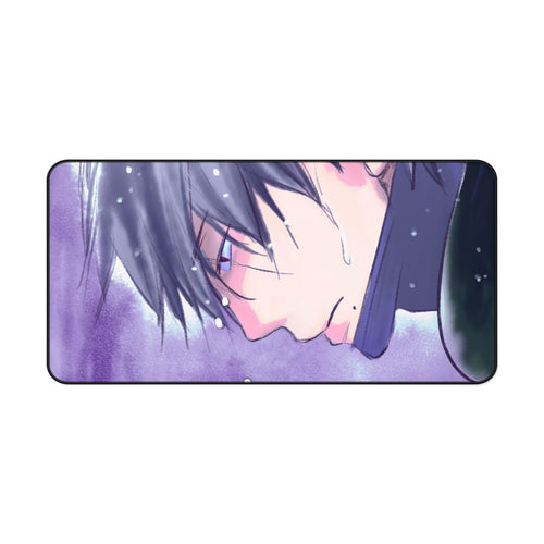 Naruto Mouse Pad (Desk Mat)