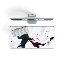 Load image into Gallery viewer, Anime Bleach Mouse Pad (Desk Mat)
