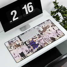 Load image into Gallery viewer, Taboo Tattoo Mouse Pad (Desk Mat)
