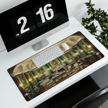 Load image into Gallery viewer, The Secret World Of Arrietty Mouse Pad (Desk Mat)
