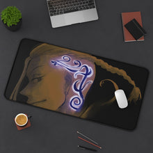Load image into Gallery viewer, Tokyo Revengers Mouse Pad (Desk Mat) On Desk
