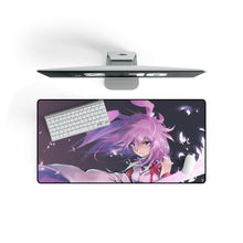 Load image into Gallery viewer, Benghuai Xueyuan Mouse Pad (Desk Mat)
