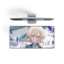 Load image into Gallery viewer, Violet Evergarden Mouse Pad (Desk Mat)
