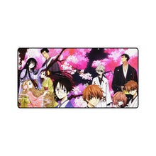 Load image into Gallery viewer, Tsubasa: Reservoir Chronicle Mouse Pad (Desk Mat)
