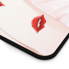 Load image into Gallery viewer, Anime Original Mouse Pad (Desk Mat) Hemmed Edge
