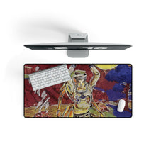 Load image into Gallery viewer, Anime Jojo's Bizarre Adventure Mouse Pad (Desk Mat)
