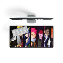 Load image into Gallery viewer, Anime Fairy Tail Mouse Pad (Desk Mat)
