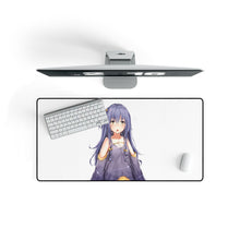 Load image into Gallery viewer, Anime Original Mouse Pad (Desk Mat) On Desk
