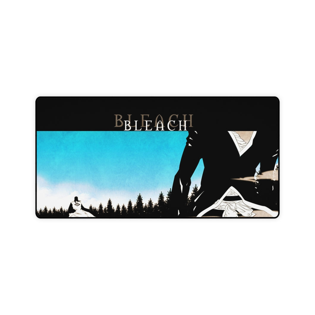 Anime Bleach Mouse Pad (Desk Mat)
