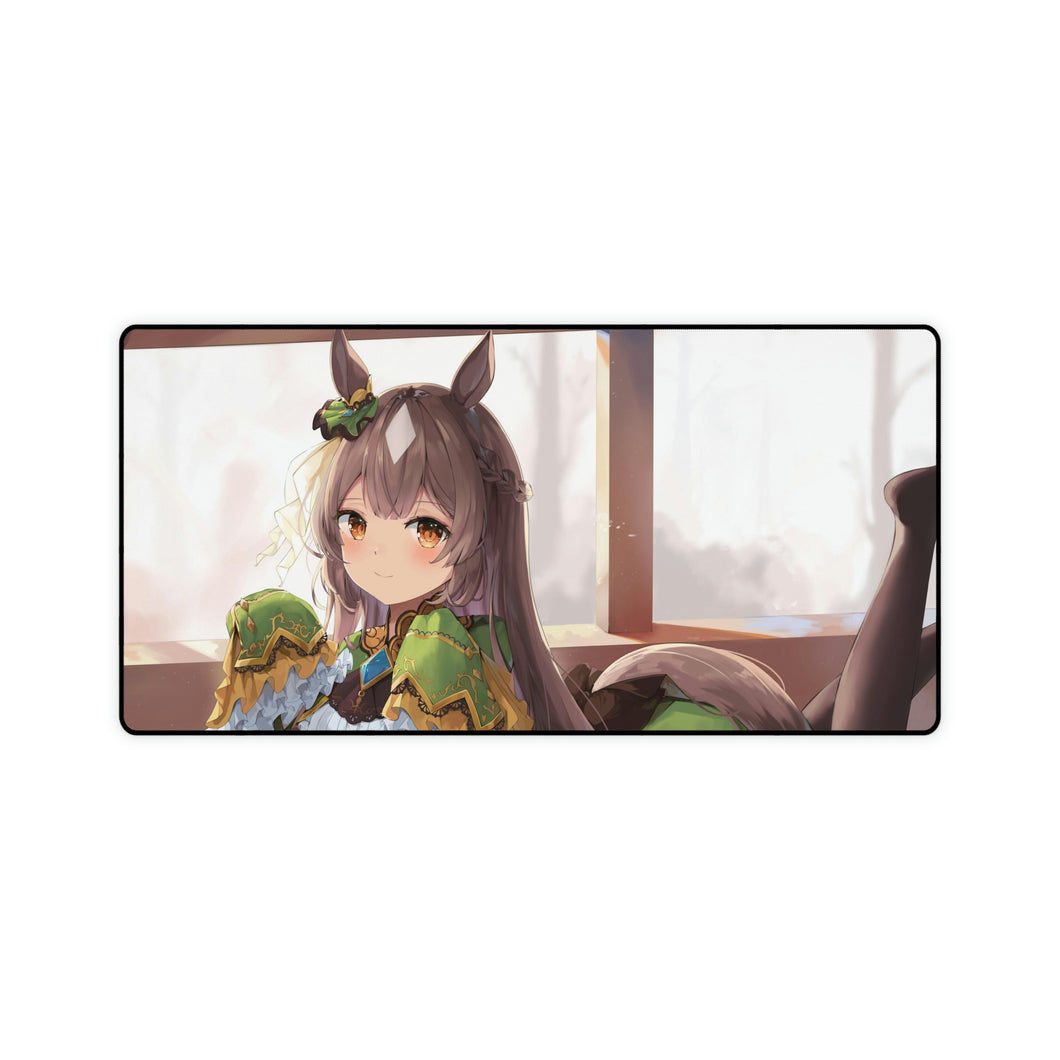 Uma Musume: Pretty Derby Mouse Pad (Desk Mat)