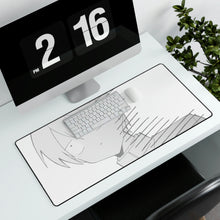 Load image into Gallery viewer, Kubo Won't Let Me Be Invisible Mouse Pad (Desk Mat)
