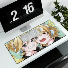 Load image into Gallery viewer, Vocaloid Mouse Pad (Desk Mat)

