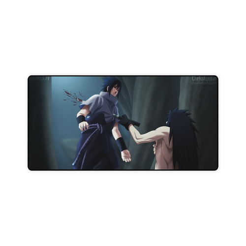Anime Naruto Mouse Pad (Desk Mat)