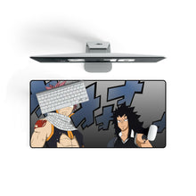 Load image into Gallery viewer, Anime Fairy Tail Mouse Pad (Desk Mat)
