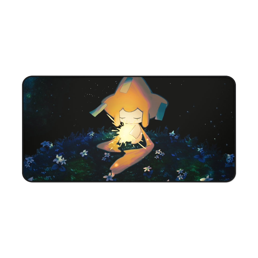Anime Pokémon Mouse Pad (Desk Mat)