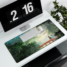 Load image into Gallery viewer, Anime Touken Ranbu Mouse Pad (Desk Mat)
