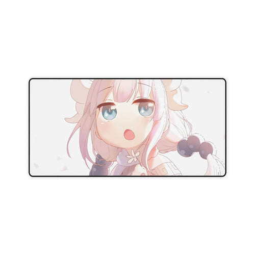 Kanna Kamui Mouse Pad (Desk Mat)