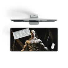 Load image into Gallery viewer, Anime Attack On Titan Mouse Pad (Desk Mat)
