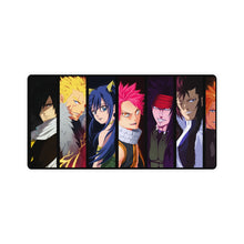 Load image into Gallery viewer, Anime Fairy Tail Mouse Pad (Desk Mat)
