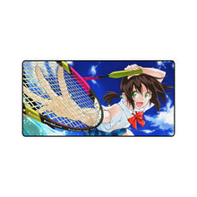 Load image into Gallery viewer, Hanebado! Mouse Pad (Desk Mat)

