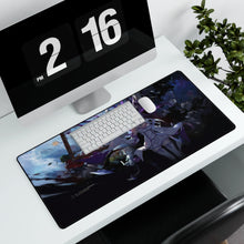 Load image into Gallery viewer, Anime Re:ZERO -Starting Life in Another World- Mouse Pad (Desk Mat) With Laptop
