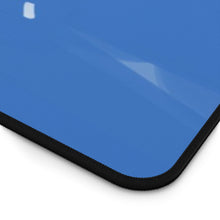 Load image into Gallery viewer, Monogatari (Series) Mouse Pad (Desk Mat) Hemmed Edge
